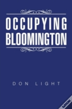 Capa do artigo Occupying Bloomington