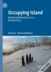 Capa do artigo Occupying Island