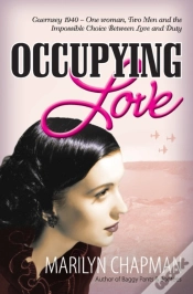 Capa do artigo Occupying Love