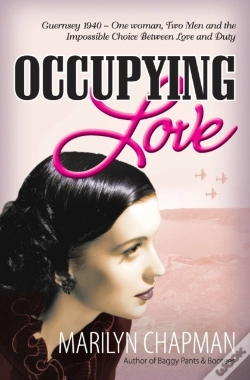 Capa do artigo Occupying Love