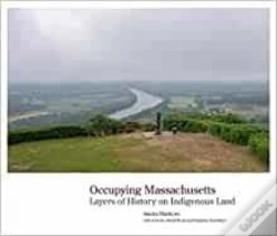 Capa do artigo Occupying Massachusetts