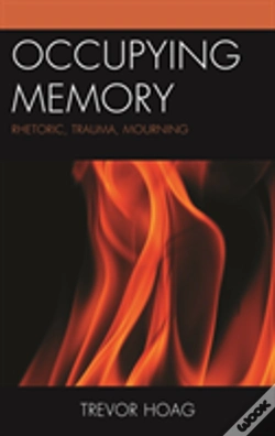 Capa do artigo Occupying Memory