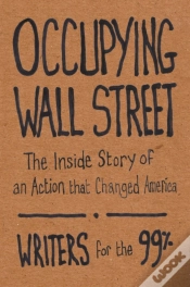 Capa do artigo Occupying Wall Street