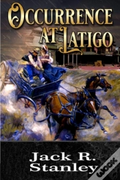 Capa do artigo Occurrence At Latigo