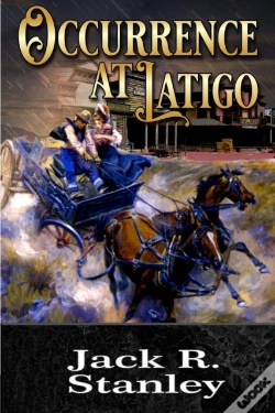 Capa do artigo Occurrence At Latigo