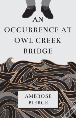 Capa do artigo Occurrence At Owl Creek Bridge