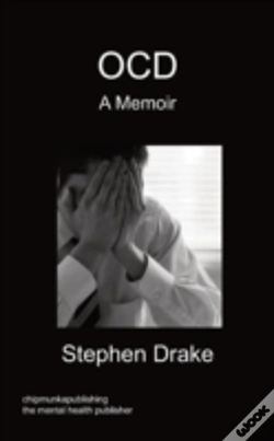 Capa do artigo Ocd - A Memoir