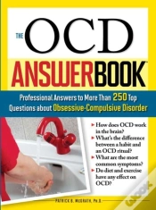 Capa do artigo Ocd Answer Book