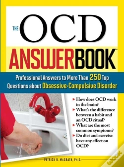 Capa do artigo Ocd Answer Book