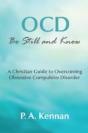 Ocd: Be Still And Know - Preview