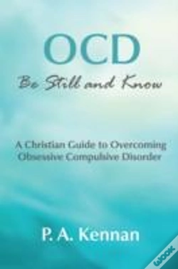 Capa do artigo Ocd: Be Still And Know