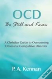 Capa do artigo Ocd: Be Still And Know
