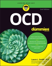 Capa do artigo Ocd For Dummies