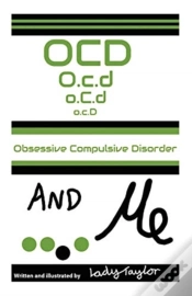 Capa do artigo Ocd   Me: Obsessive Compulsive Disorder