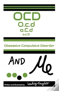 Capa do artigo Ocd   Me: Obsessive Compulsive Disorder