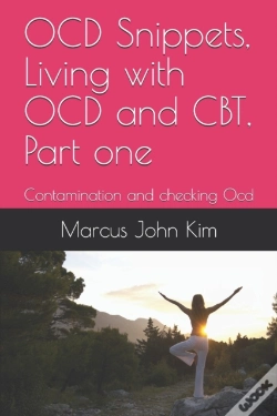 Capa do artigo Ocd Snippets, Living With Ocd And Cbt, Part One