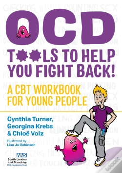 Capa do artigo Ocd  - Tools To Help You Fight Back!