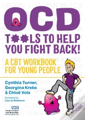 Capa do artigo Ocd  - Tools To Help You Fight Back!