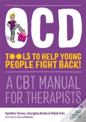 Capa do artigo Ocd - Tools To Help Young People Fight Back!