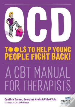 Capa do artigo Ocd - Tools To Help Young People Fight Back!
