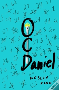 Capa do artigo Ocdaniel