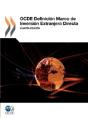 Ocde Definicion Marco De Inversion Extranjera Directa - Preview
