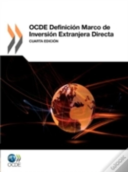 Capa do artigo Ocde Definicion Marco De Inversion Extranjera Directa