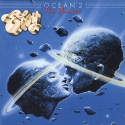 Capa do artigo Ocean 2 - The Answer - CD