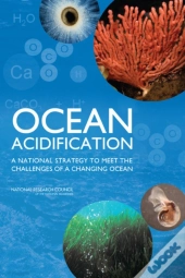 Ocean Acidification