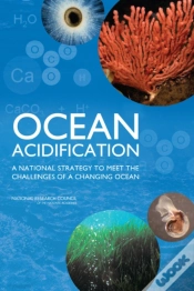 Capa do artigo Ocean Acidification