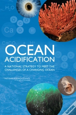 Capa do artigo Ocean Acidification
