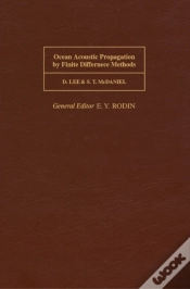 Capa do artigo Ocean Acoustic Propagation By Finite Difference Methods