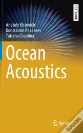Ocean Acoustics