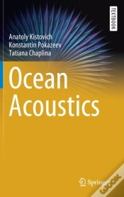 Capa do artigo Ocean Acoustics