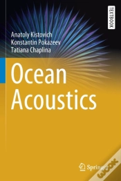Capa do artigo Ocean Acoustics
