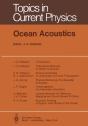 Ocean Acoustics - Preview