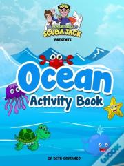 Ocean Activity Book