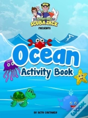 Capa do artigo Ocean Activity Book