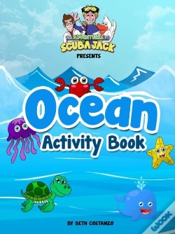 Capa do artigo Ocean Activity Book