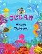 Ocean Activity Workbook - Preview
