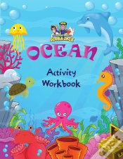 Capa do artigo Ocean Activity Workbook