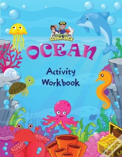 Capa do artigo Ocean Activity Workbook