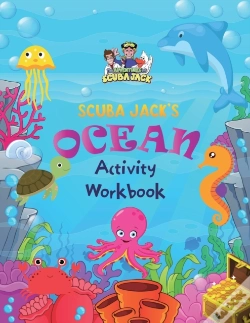 Capa do artigo Ocean Activity Workbook