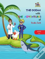 Capa do artigo Ocean Activity Workbook For Kids 3-6 (2)