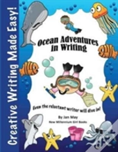 Ocean Adventures In Writing