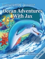 Capa do artigo Ocean Adventures With Jax