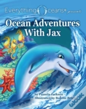 Capa do artigo Ocean Adventures With Jax