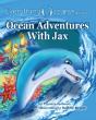 Ocean Adventures With Jax - Preview