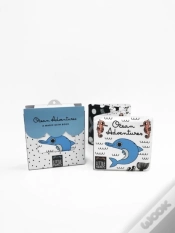 Capa do artigo Ocean Adventures