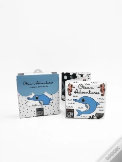 Capa do artigo Ocean Adventures
